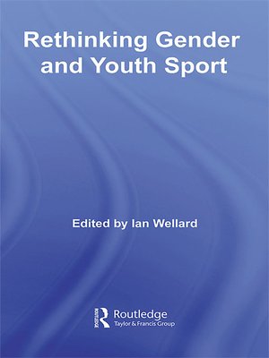 cover image of Rethinking Gender and Youth Sport